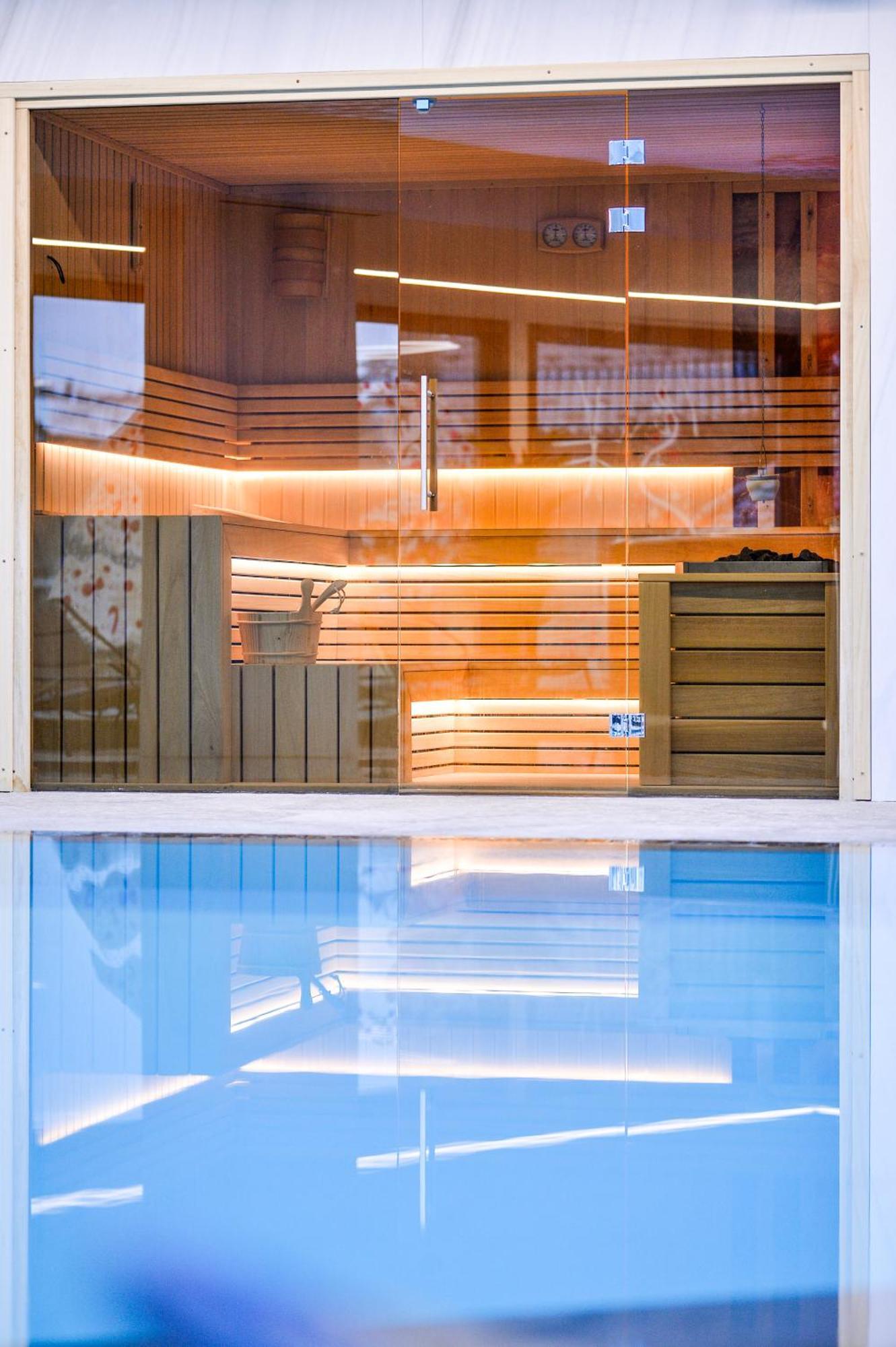 Vila Borova Wellness&Spa Resort Zlatibor Exterior foto