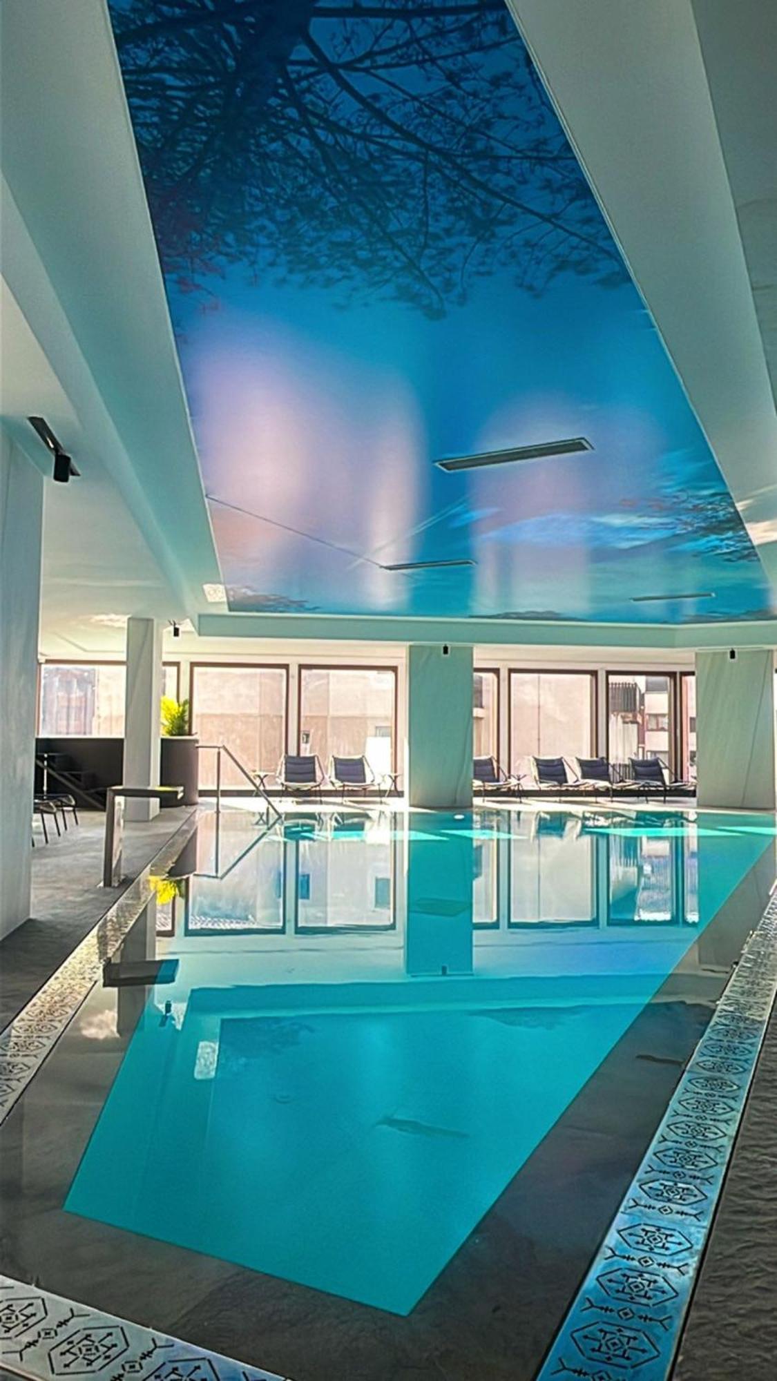 Vila Borova Wellness&Spa Resort Zlatibor Exterior foto